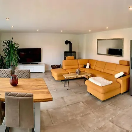 Apartment Neue Ruhige Am Wald *