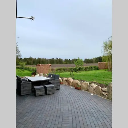 Neue Ruhige Am Wald * Wustewohlde