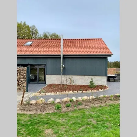 Neue Ruhige Am Wald Wustewohlde