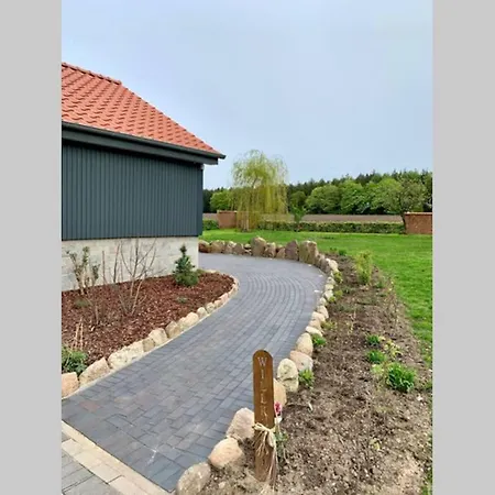 Neue Ruhige Am Wald شقة *