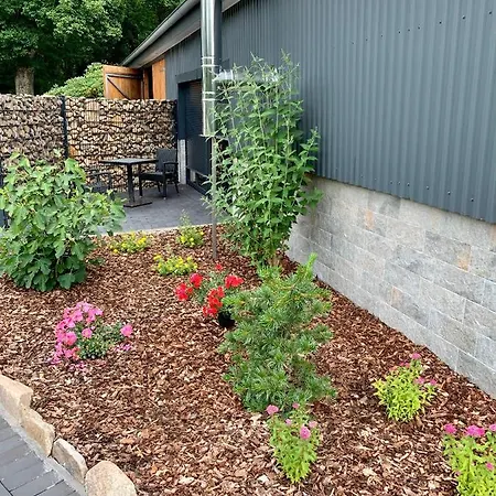 Neue Ruhige Am Wald Wustewohlde