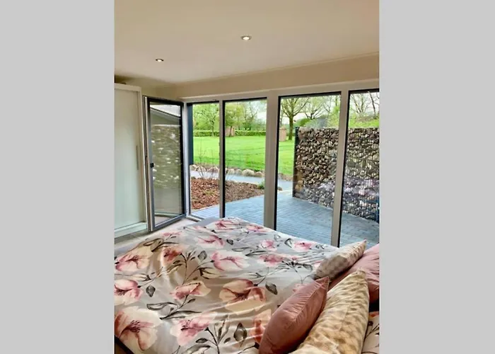 Neue Ruhige Am Wald * Wustewohlde